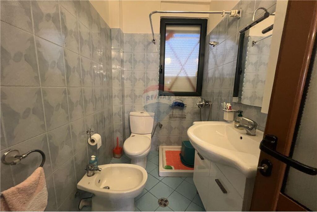 🏡 Apartament 2+1 në shitje –(Transballkanike), Vlorë