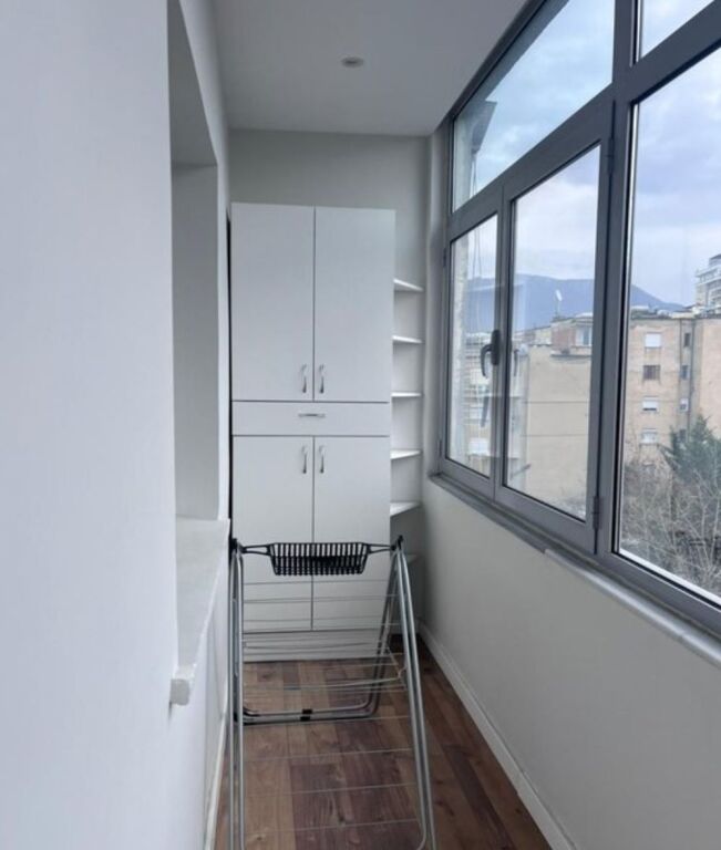 🌟 Jepet me Qira – Apartament 1+1 në Don Bosko, Tirane | Ideal për Banesa