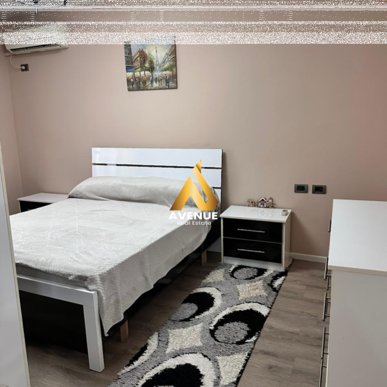 FOR RENT 2+1 –VASIL SHANTO, TIRANA