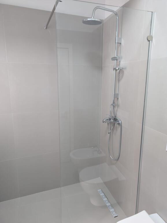 🏢 Apartment 2+1 + Parking for rent – Astir (River Residence)