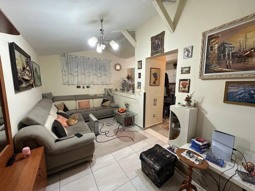 XHAMLLIKU, SELLING APARTMENT 2+1