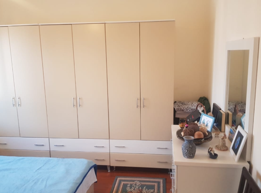 ▫️ APPARTAMENTO 1+1 IN AFFITTO – PAZARI I RI 🏙️  