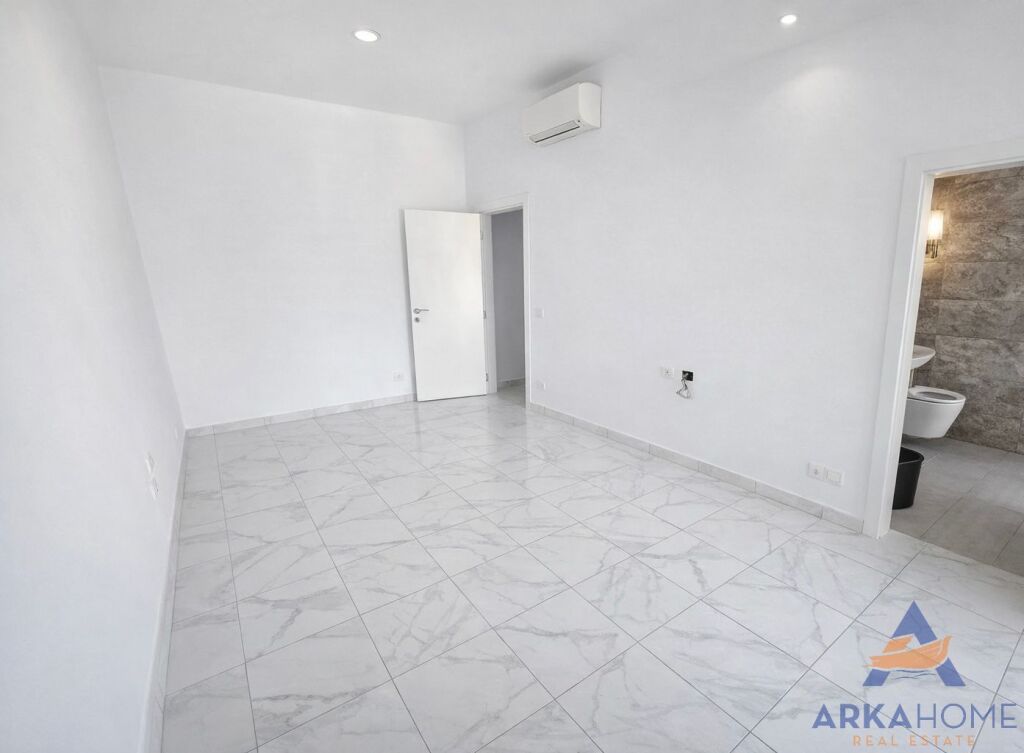 FOR SALE APARTMENT 3+1+BALCONY "NEAR SQUARE 21 COMPLEX, ADJACENT TO CORNER RESIDENCE" 327,500 EURO