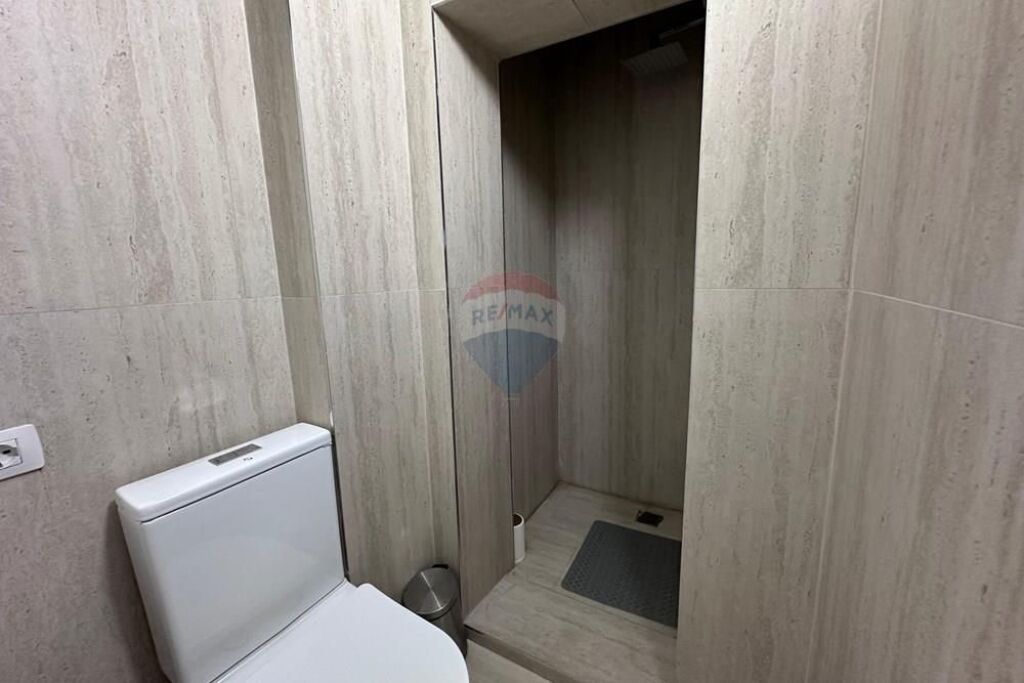 Appartamento 2+1 + posto auto in affitto!