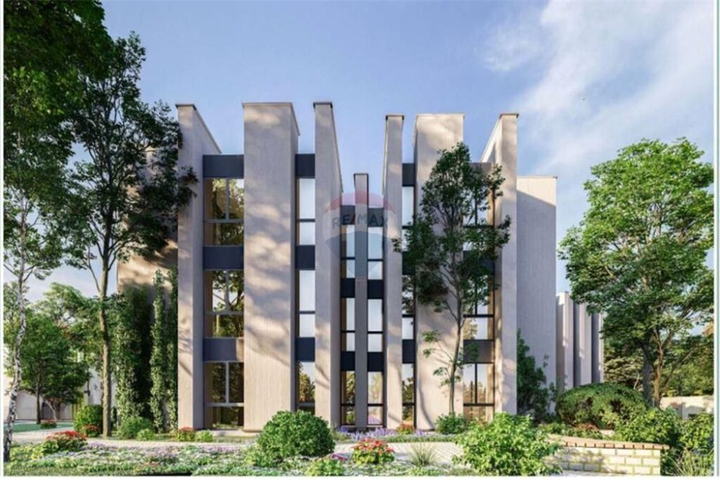 Appartamento - In Vendita - Green Valley, Tirana