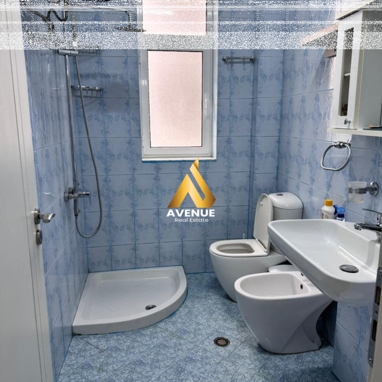 FOR RENT 2+1 –VASIL SHANTO, TIRANA