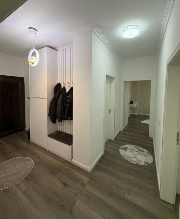 🏡 SHITET APARTAMENT 2+1 – DON BOSKO ✨