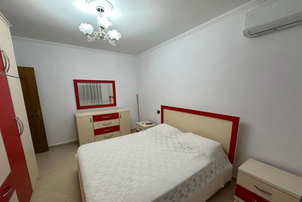 In affitto Appartamento 2+1, tra Pediatria e Xhamlliku 550 mila leke