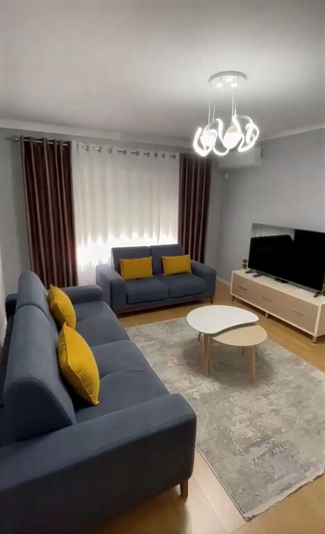 📌Appartamento 2+1+2 in Affitto 📍 Blocco Gintash, Laprakë!!!