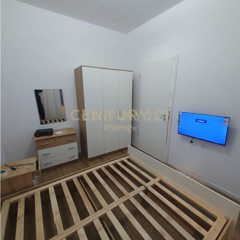 APARTAMENT 1+1 ME QIRA "MANGALEM 21", ALI DEM!