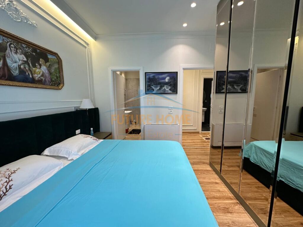 Affitto, Appartamento 2+1+parcheggio, Park Gate!
