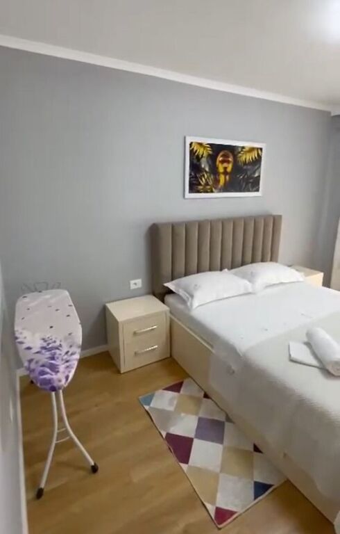 📌Appartamento 2+1+2 in Affitto 📍 Blocco Gintash, Laprakë!!!