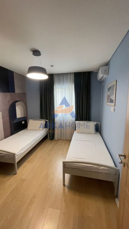 AFFITTASI APPARTAMENTO 2+1+BALCONE "TAJVANI" 1700 EURO