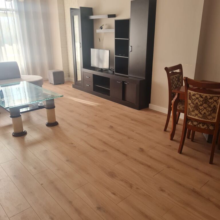 Apartment 2+1 for rent Univers City