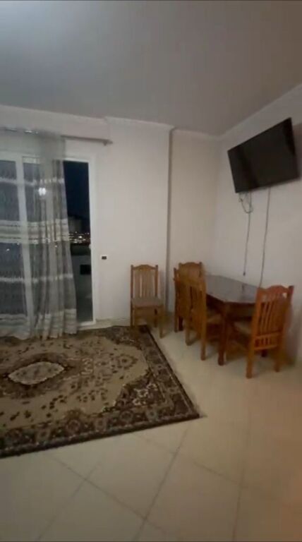 APARTMENT FOR RENT 2+1
