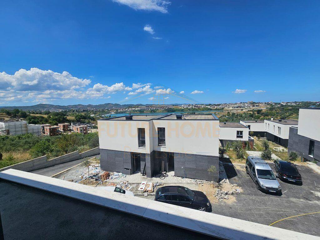 Vendesi Villa Elite, Lago di Farka, Tirana in vendita
