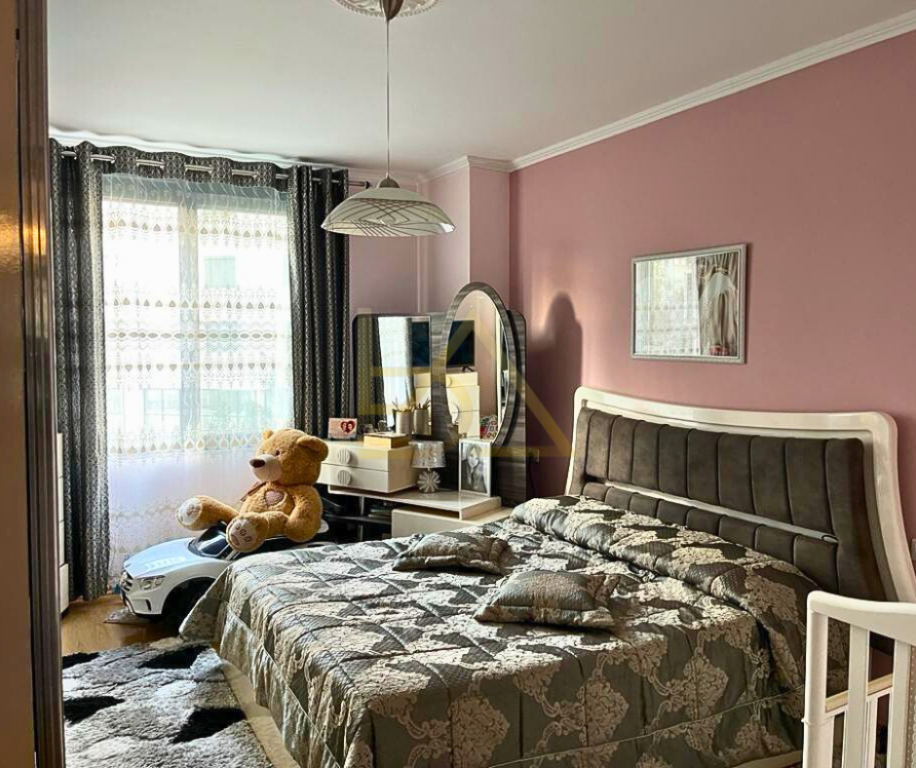 SHITET APARTAMENT – TIRANË, MISTO MAME
