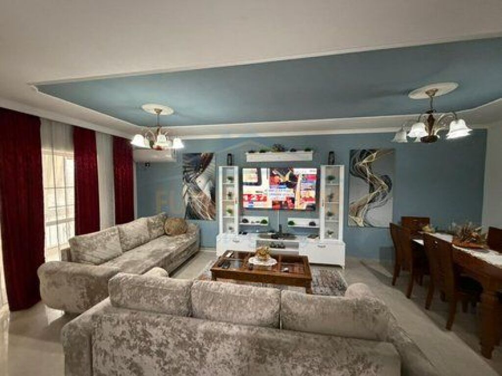 For sale, Apartment 2+1+2, Vasil Shanto, Tirana.