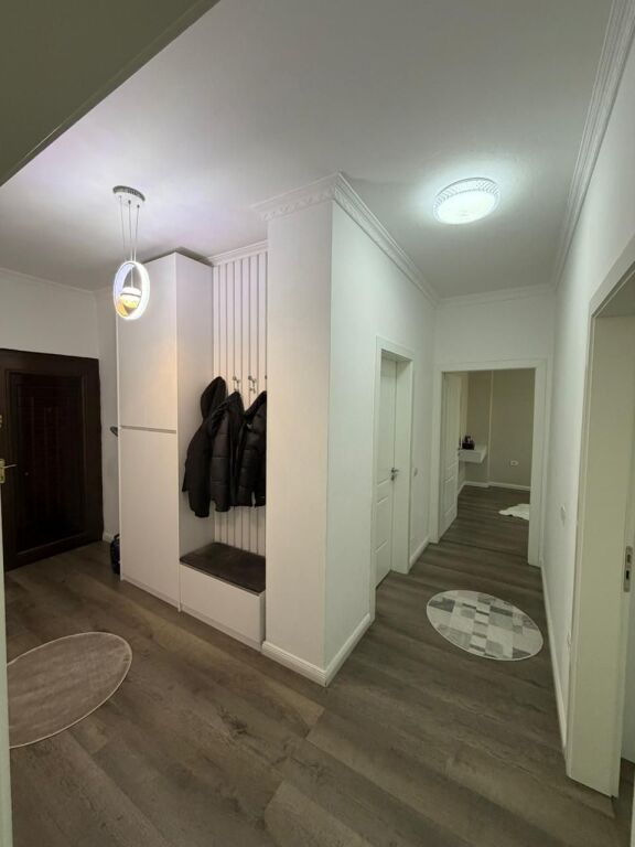 Shitet Apartament 2+1 – Don Bosko ✨