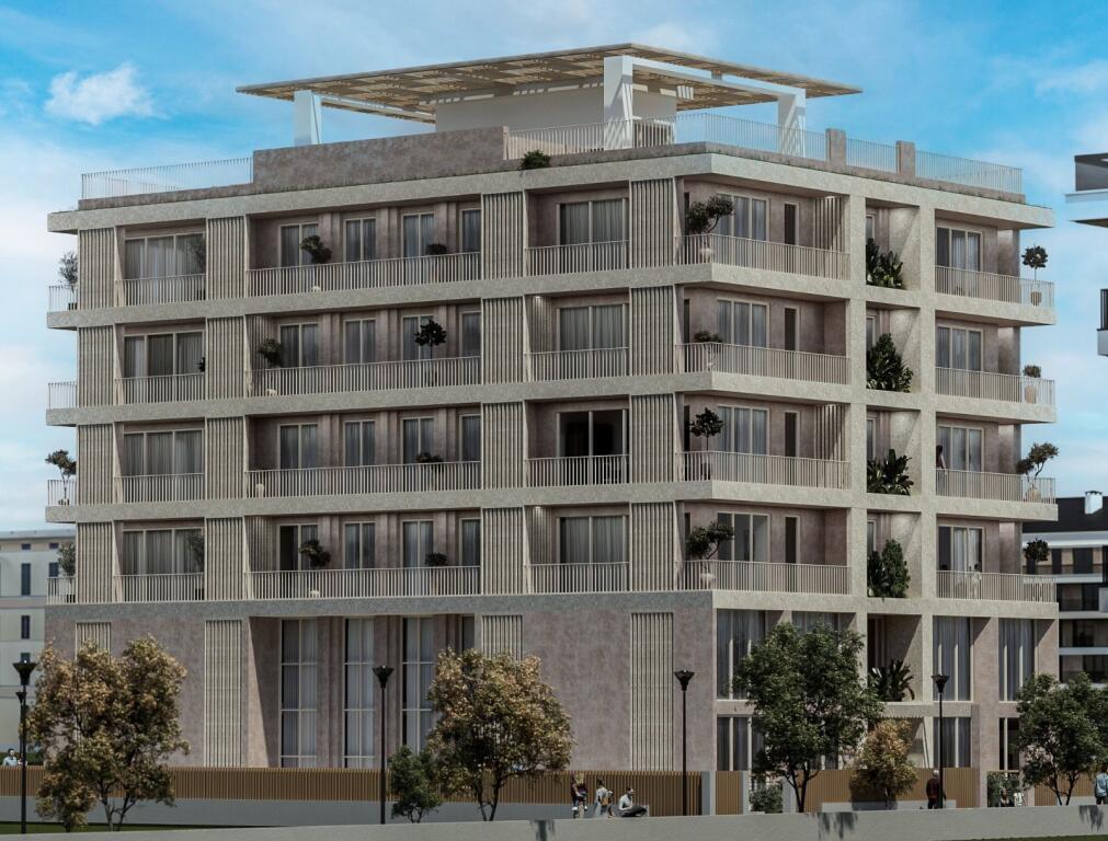 New project for sale in Radhime