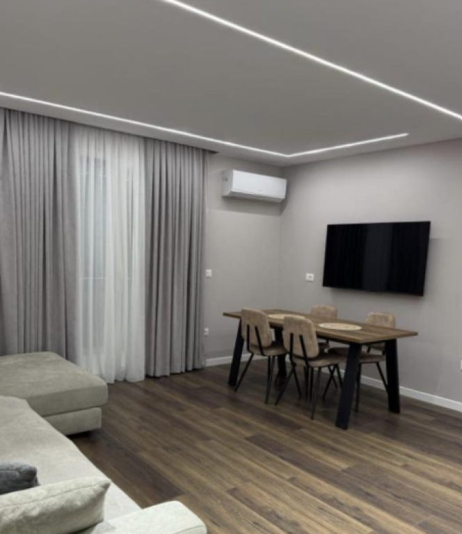 🏢 APPARTAMENTO 1+1 IN AFFITTO – STAZIONE DEI TRENI  
