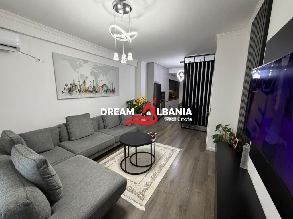 Apartament 2+1 Ne Shitje Ne Don Bosko (ID 41212155)