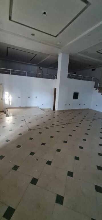 AMBIENTE PER MAGAZZINAGGIO IN AFFITTO, YRSHEK