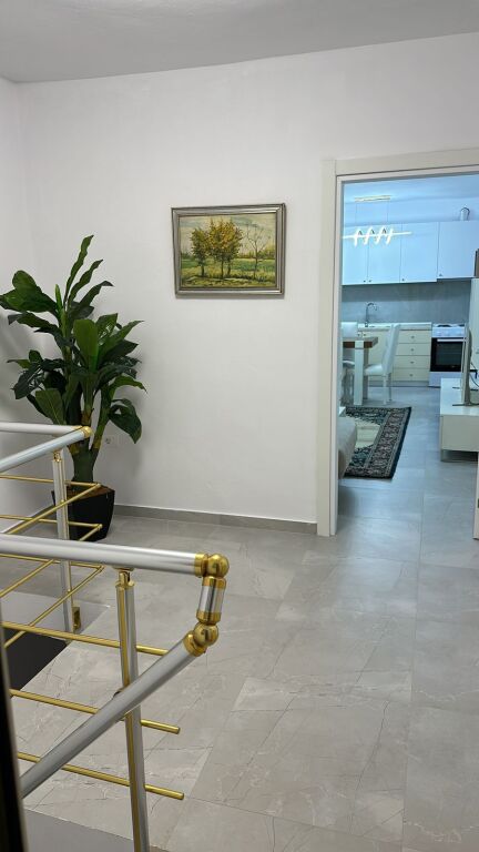 Duplex Villa Type for Rent – Near the Train Station!!