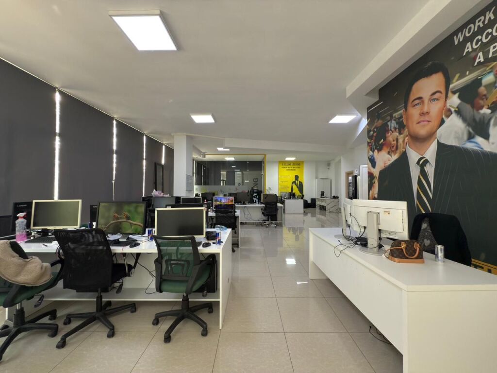 Jepet me qira ambient biznesi