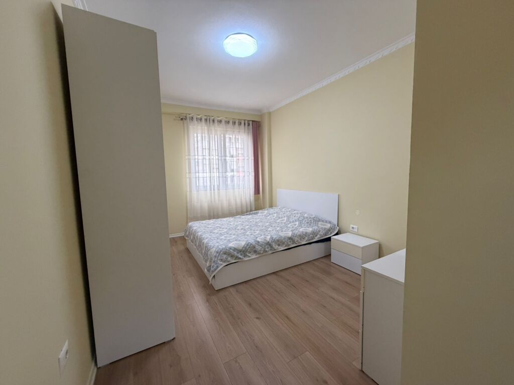 QERA APARTAMENT 2+1 GRAND GALLERY