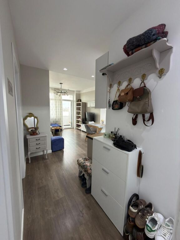 🔥 Apartment 1+1 for Sale 🔥Electric Market