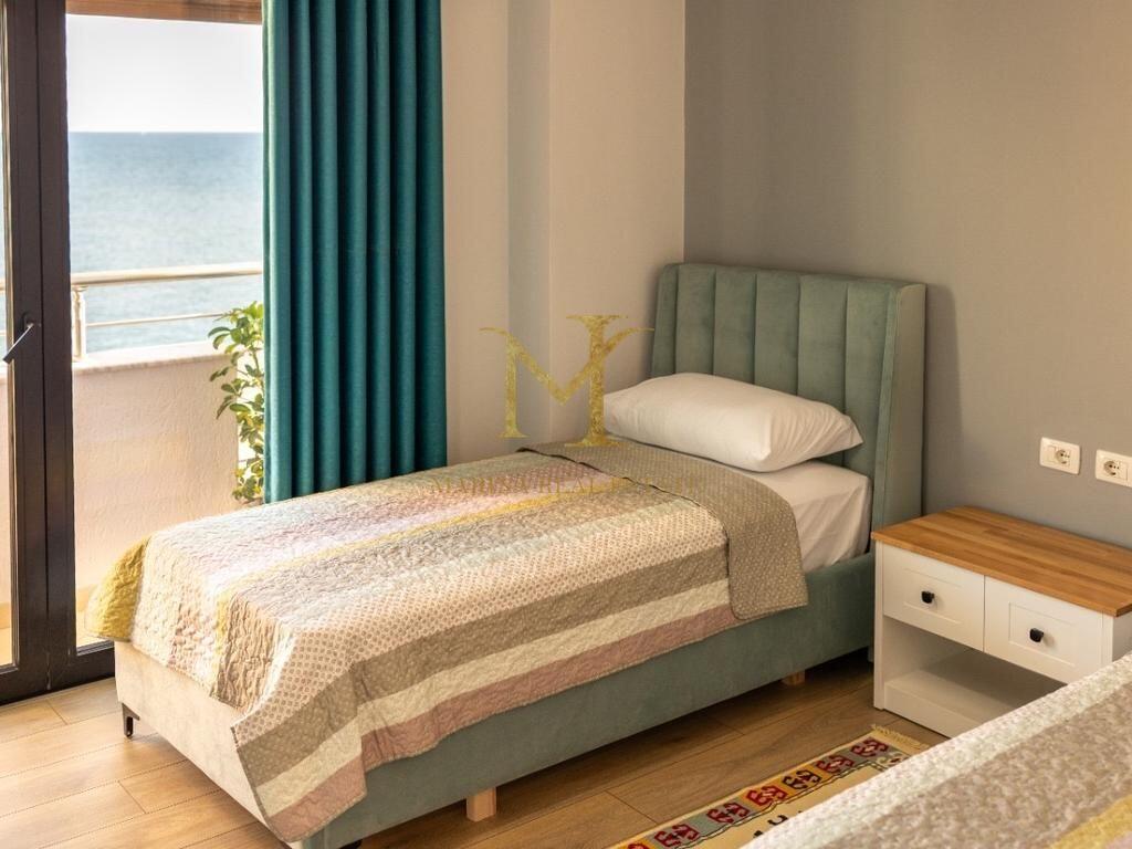 FOR RENT 2+1 APARTMENT, AT ARRAGOSTA IN VOLLGA!