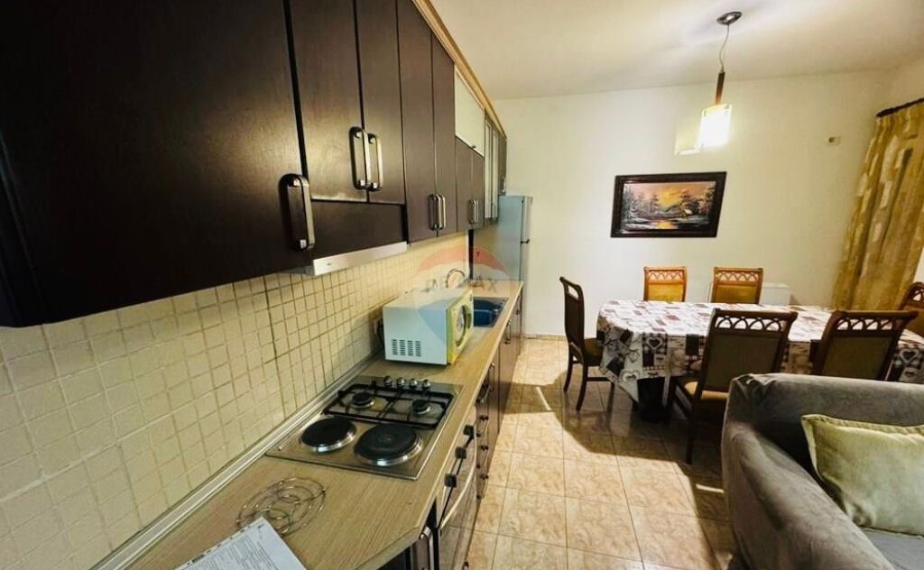 Apartment for rent 2+1, Komuna e Parisit