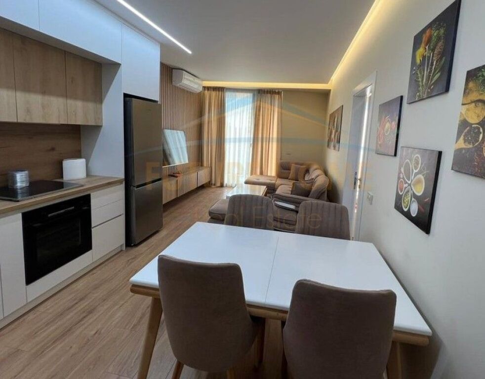 Affitto, Appartamento 2+1+, Golden Tower Residence, Tirana !!..