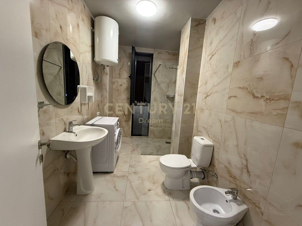 APPARTAMENTO 1+1 CON POSTO AUTO IN OASIS LAKE RESIDENCE