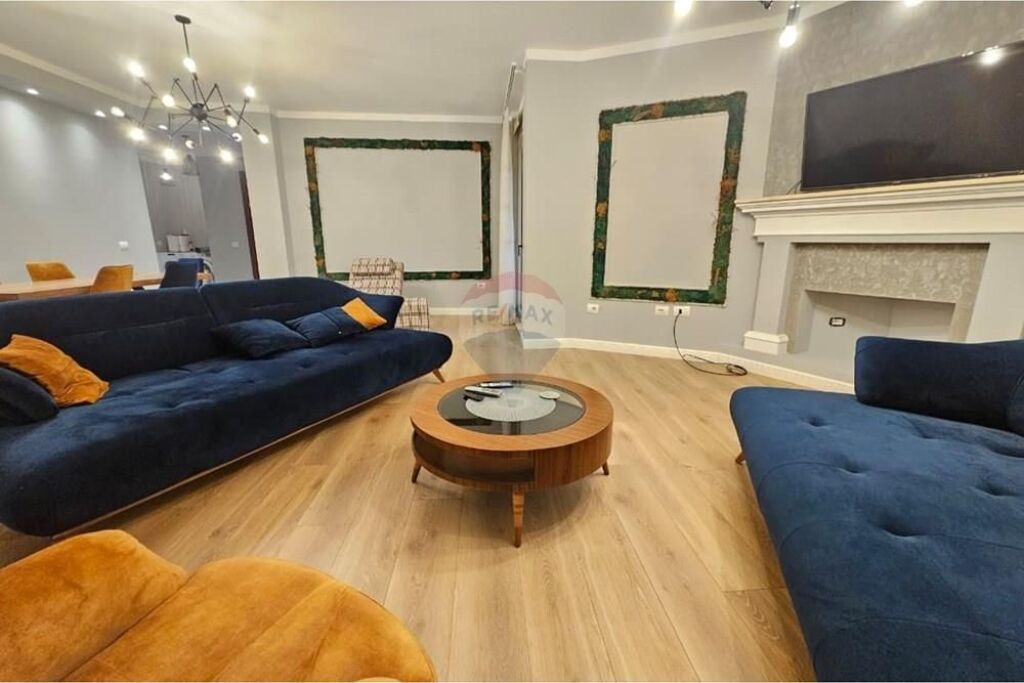 Apartament - Për Qira - Vilat Gjermane, Tiranë