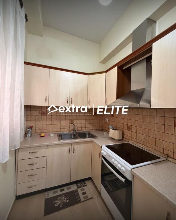 Rent 2+1+2 Near Skënderbej Square, Tirana
