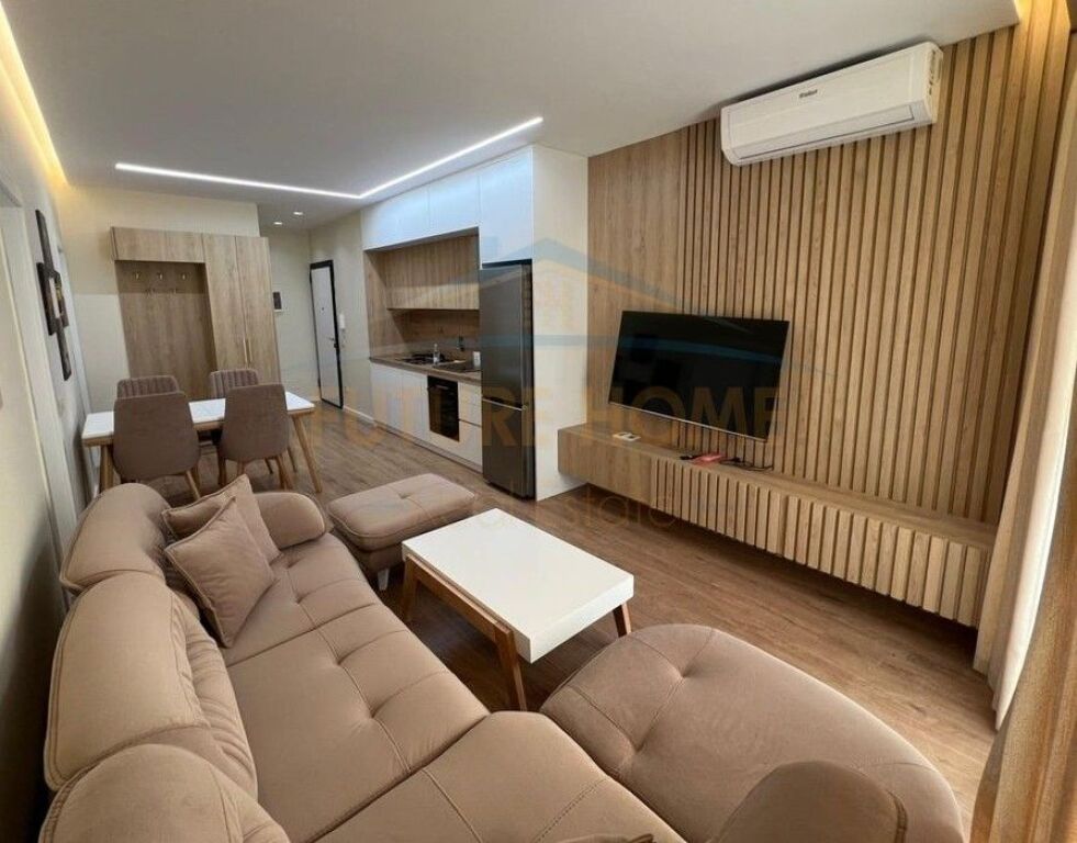 Affitto, Appartamento 2+1+, Golden Tower Residence, Tirana !!..