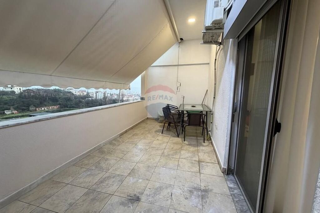 Apartament - Për Shitje - Rruga Sotir Caci, Tiranë
