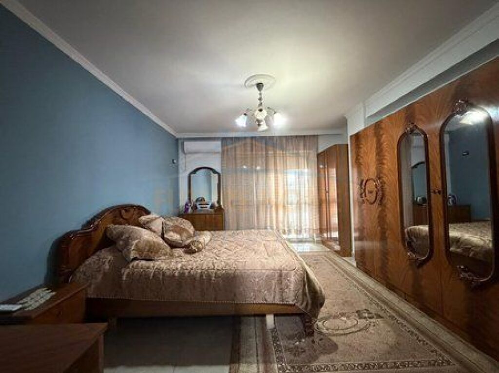 For sale, Apartment 2+1+2, Vasil Shanto, Tirana.