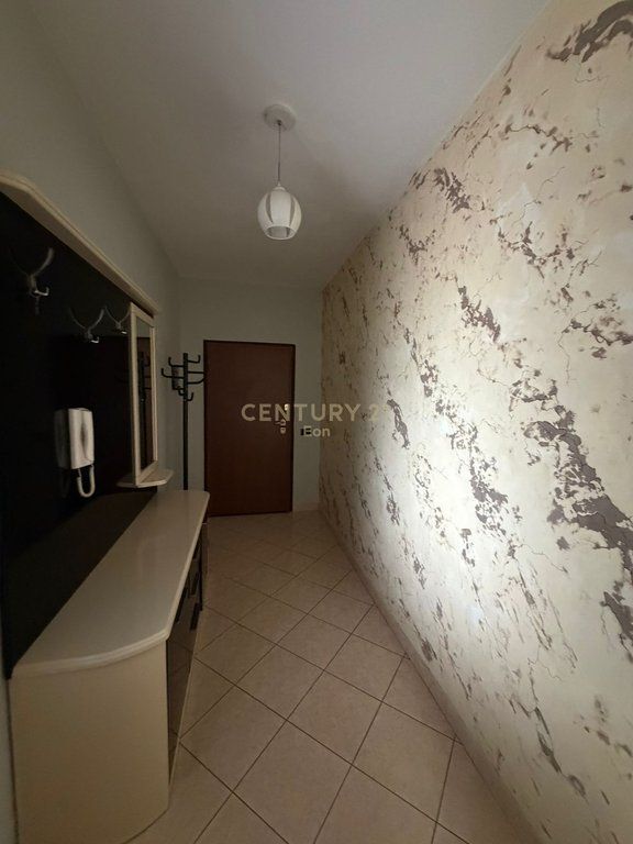 SUPER 2+1 APARTMENT AT THE NEW ROAD OF THE PORT