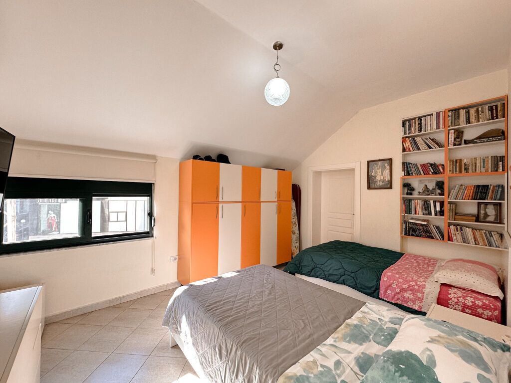 Appartamento 2+1 in vendita al Lago Secco, Tirana