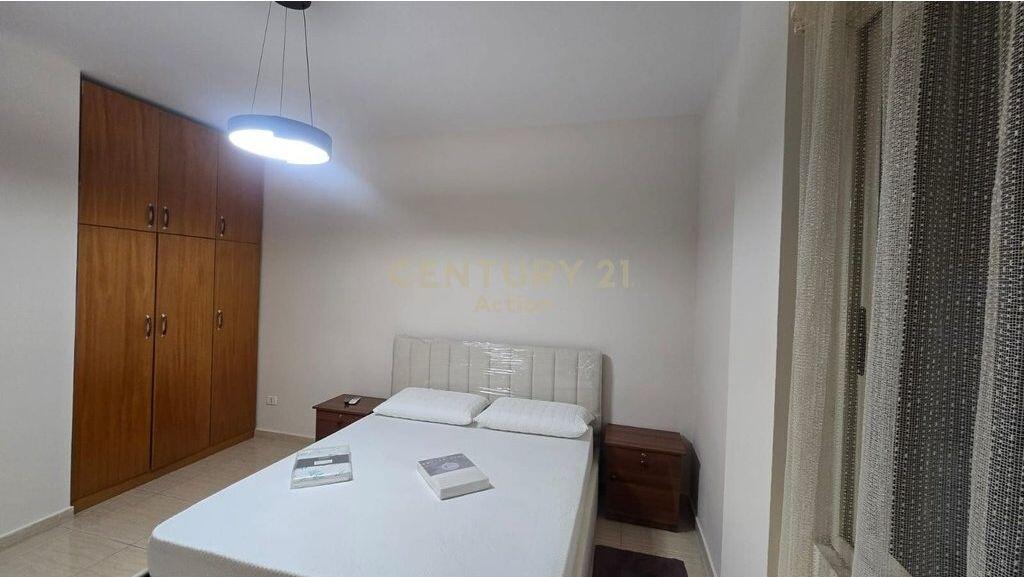 FOR RENT APARTMENT 1+1, ELBASAN ROAD!
