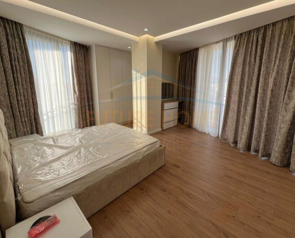 Affitto, Appartamento 2+1+, Golden Tower Residence, Tirana !!..