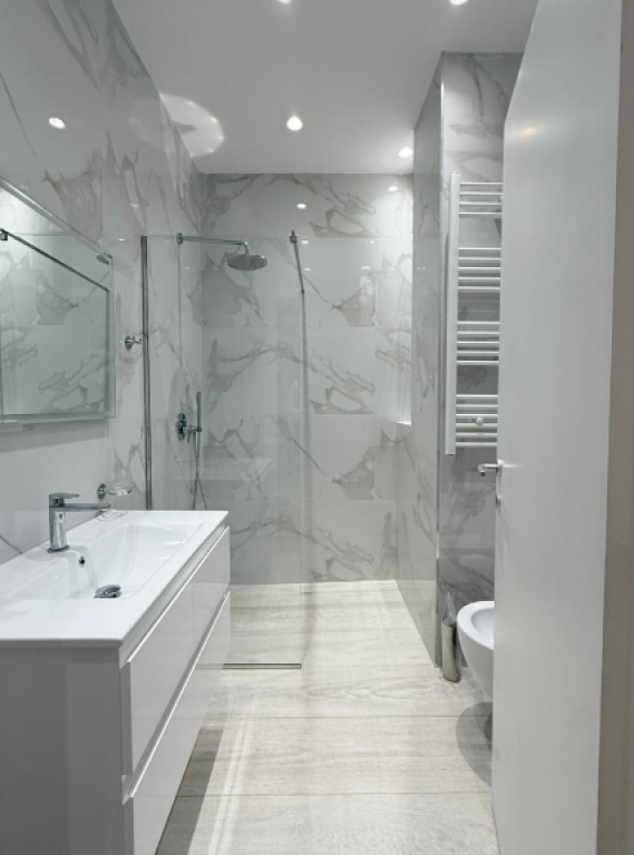 🏡 Apartament 2+1 me Qira – Liqeni i Thatë