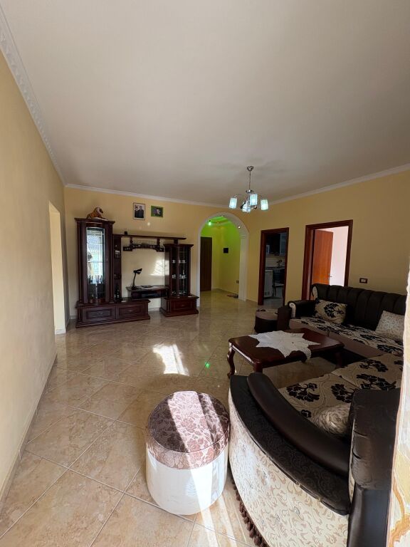🏖️ FOR SALE APARTMENT 3+1 – ILIRIA BEACH, DURRËS 🏖️