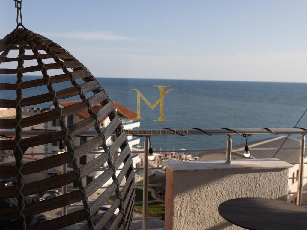 FOR RENT 2+1 APARTMENT, AT ARRAGOSTA IN VOLLGA!