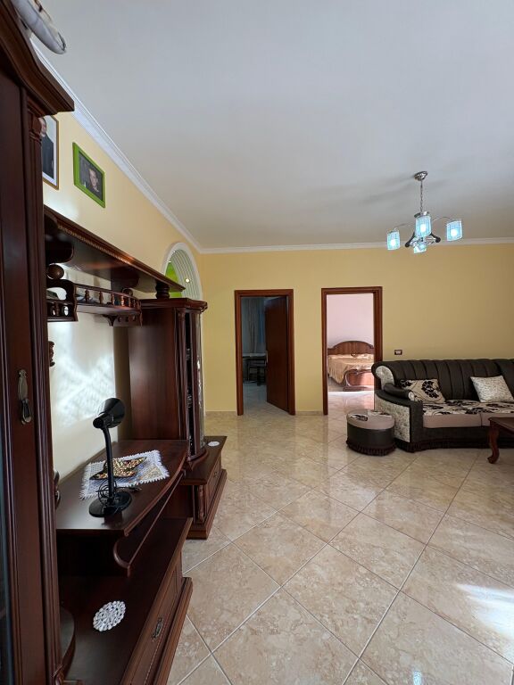 🏖️ FOR SALE APARTMENT 3+1 – ILIRIA BEACH, DURRËS 🏖️