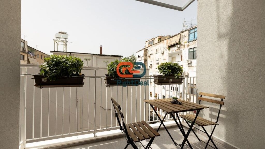 In the Center, 3 Apartments Invested for Daily Rent are Sold!!!