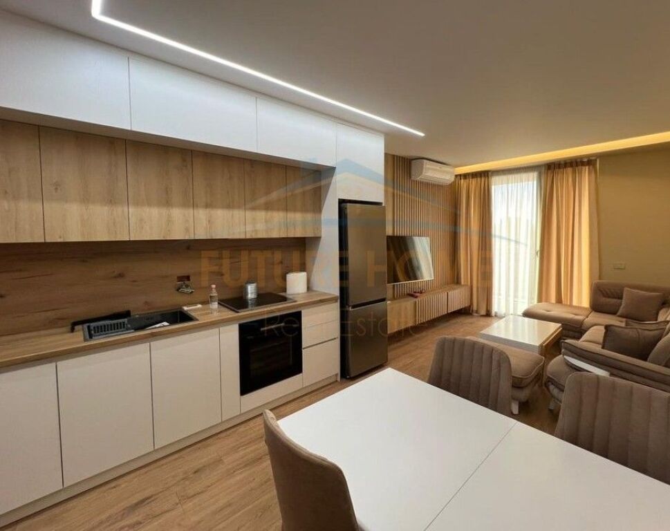 Affitto, Appartamento 2+1+, Golden Tower Residence, Tirana !!..